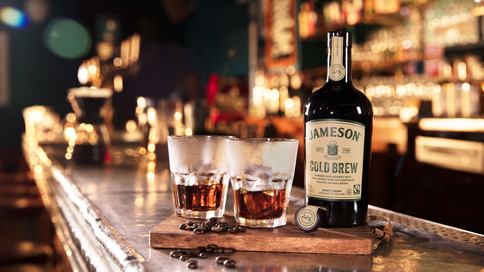 New Products Coming to You This Spring from Pernod Ricard!